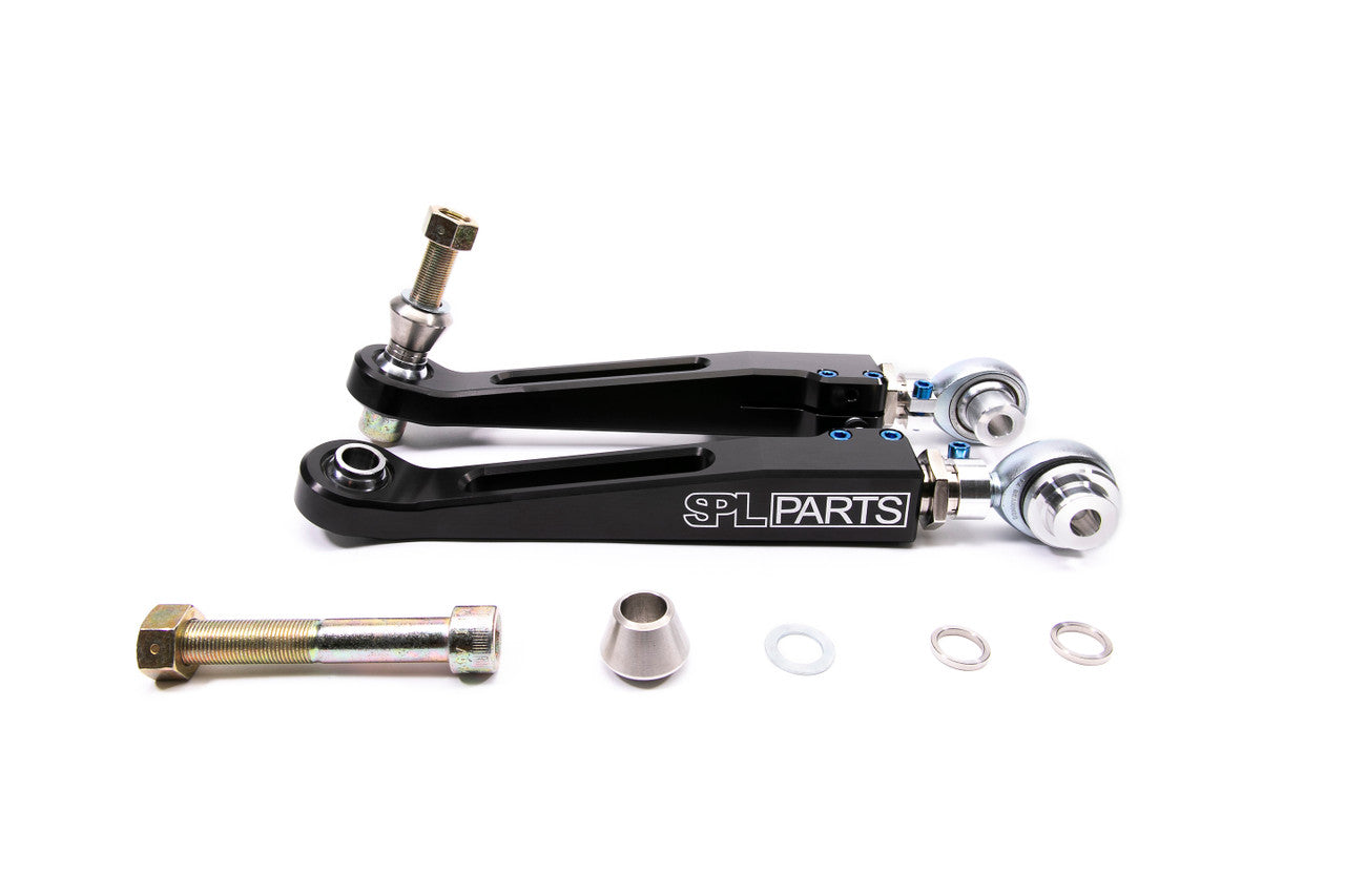 SPL BMW F2X/F3X Front Lower Control Arms