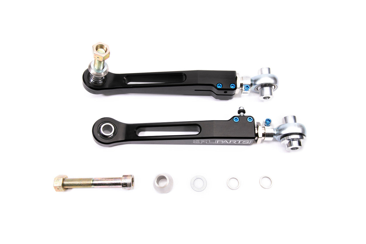 SPL BMW F2X/F3X Front Lower Control Arms