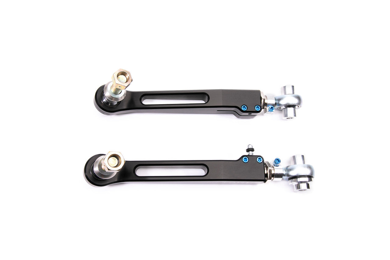 SPL BMW F2X/F3X Front Lower Control Arms