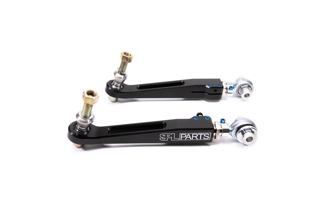 SPL BMW F2X/F3X Front Lower Control Arms
