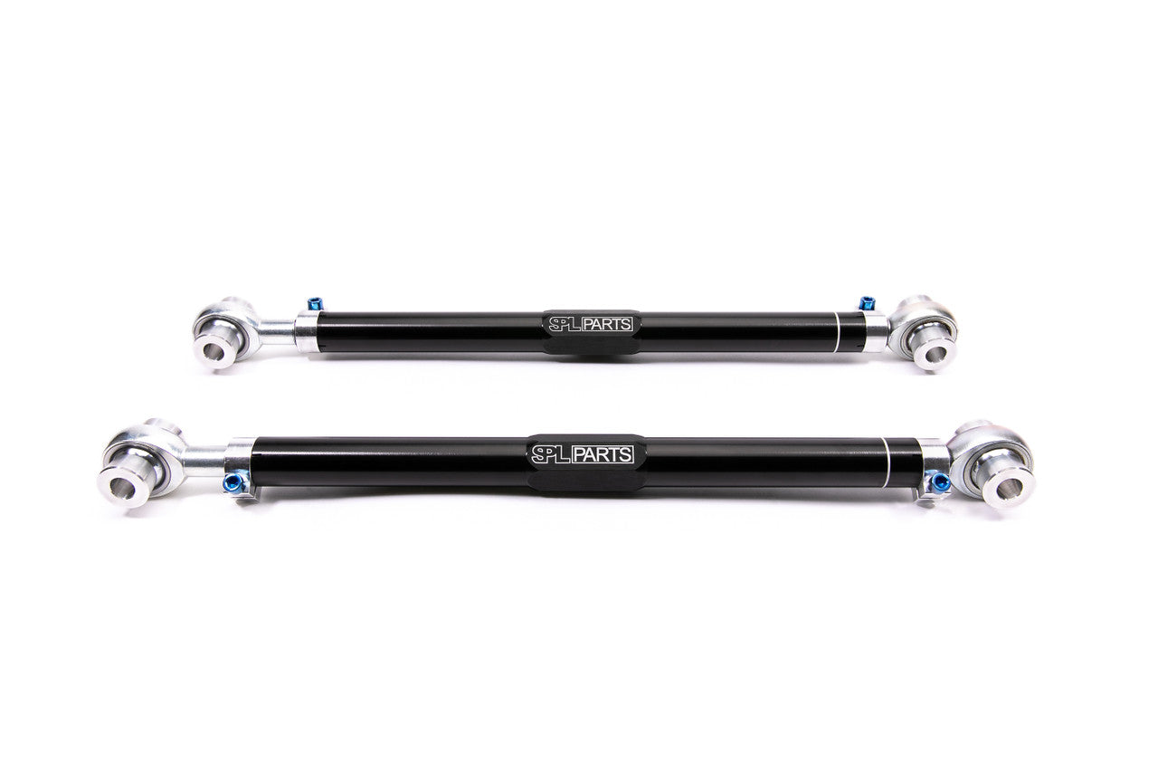 SPL BMW F2X/F3X Rear Toe Links