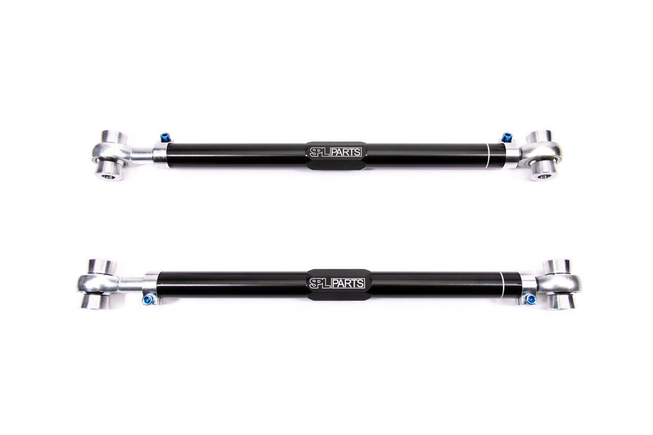 SPL BMW F2X/F3X Rear Toe Links