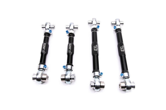 SPL BMW F2X/F3X Rear Upper Arms