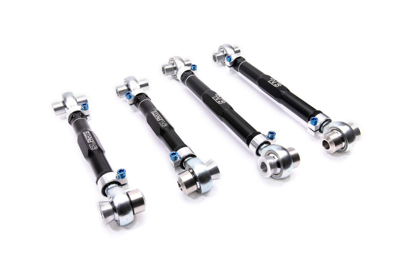 SPL BMW F2X/F3X Rear Upper Arms