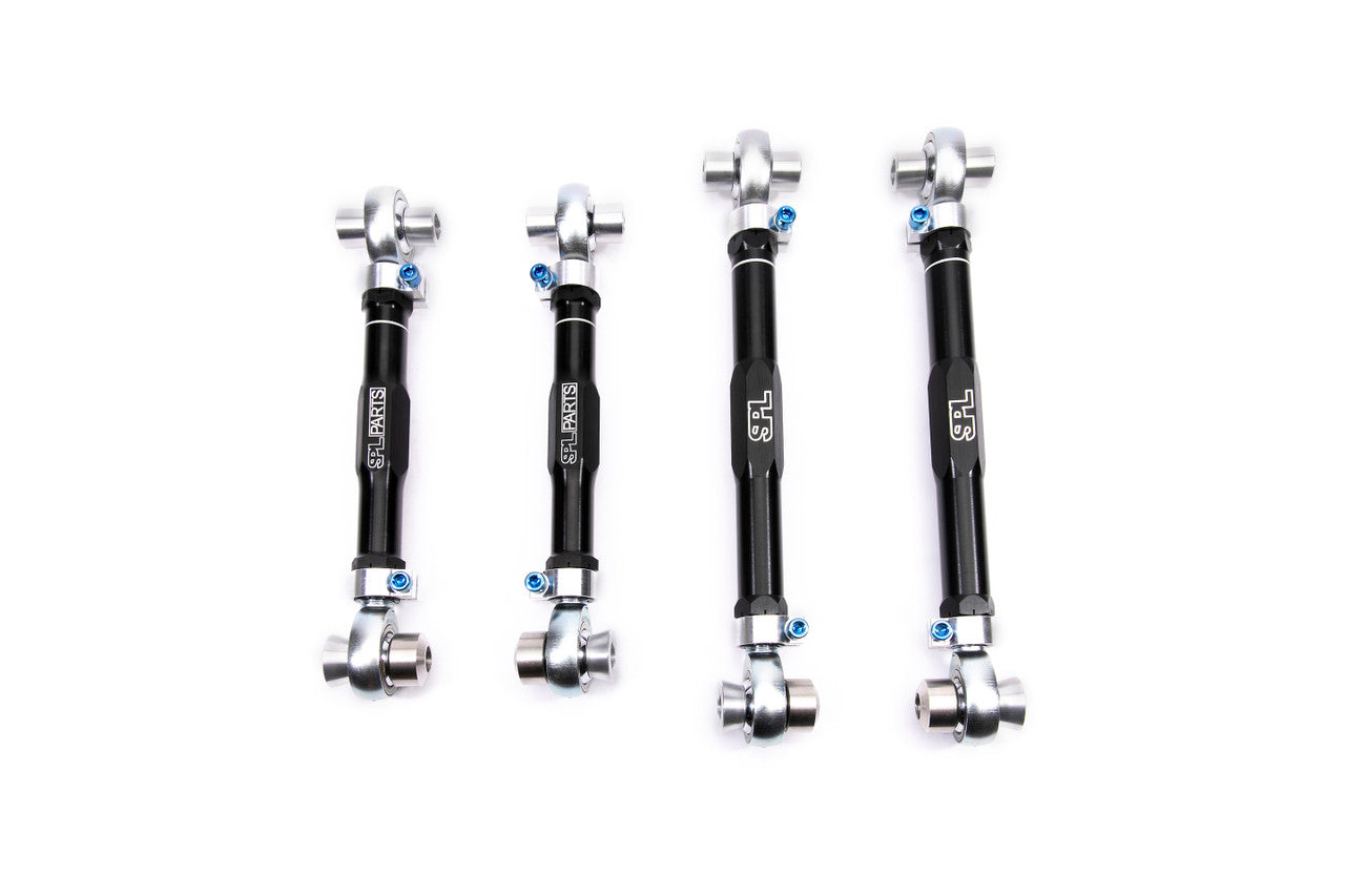 SPL BMW F2X/F3X Rear Upper Arms