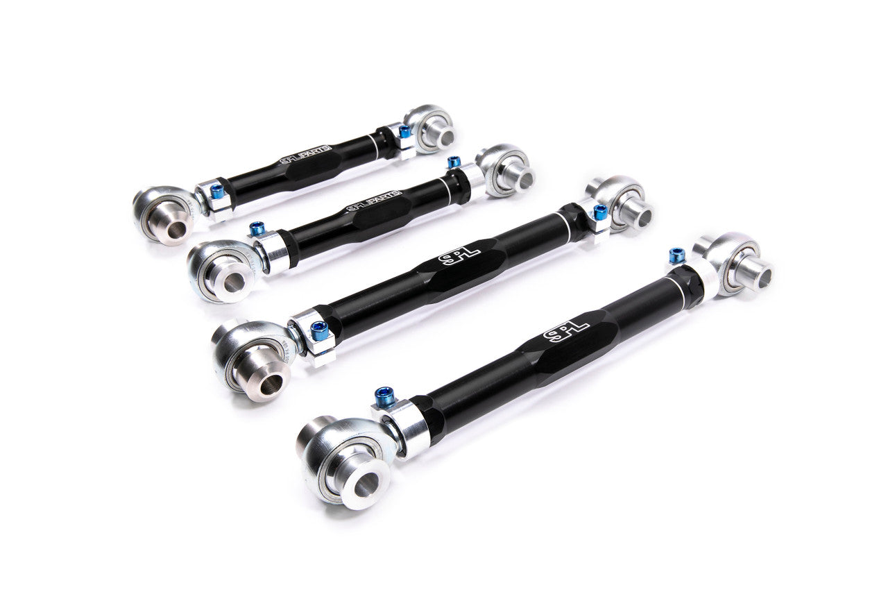 SPL BMW F2X/F3X Rear Upper Arms