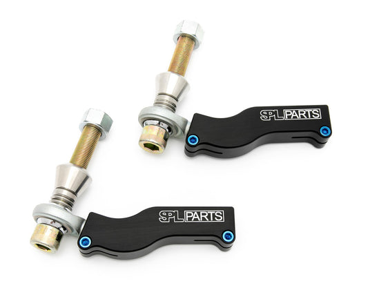 SPL BMW E9X/E8X/F2X/F3X/F8X Tie Rod Ends Bumpsteer Adjustable