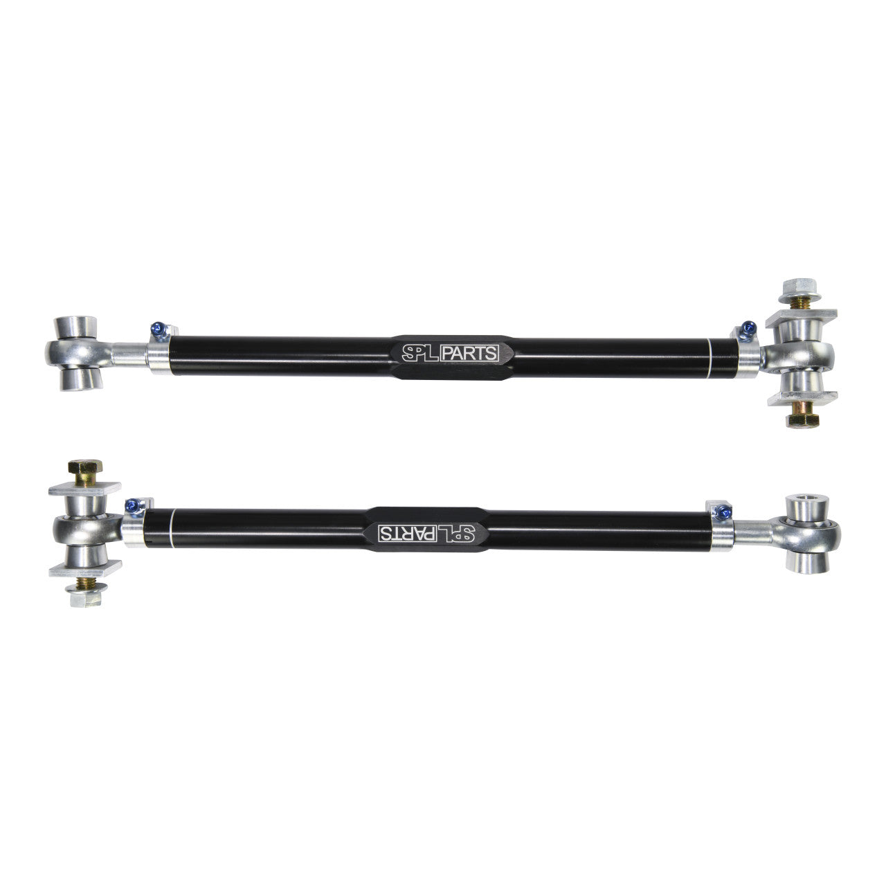 SPL BMW F2X/F3X Rear Toe Links + Eccentric Lockout