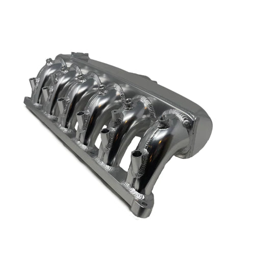 Black Market Parts (BMP) N54 Performance Manifold