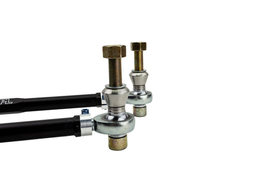 SPL BMW F2X/F3X Front Tension Rods