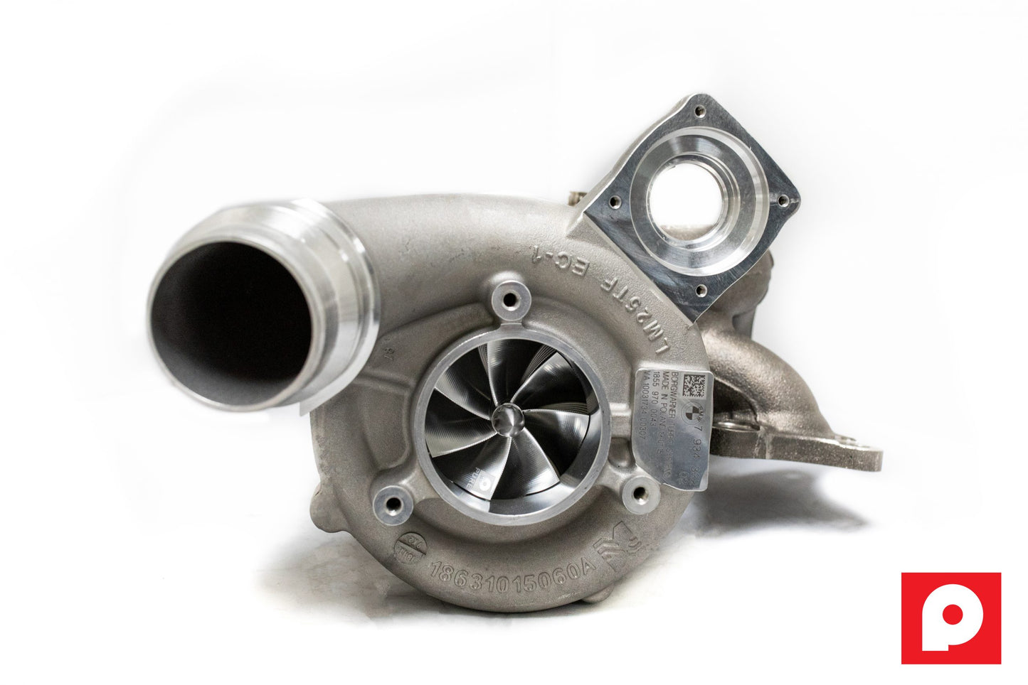Supra Pure 800 & 850 Turbo (A90 & A91)