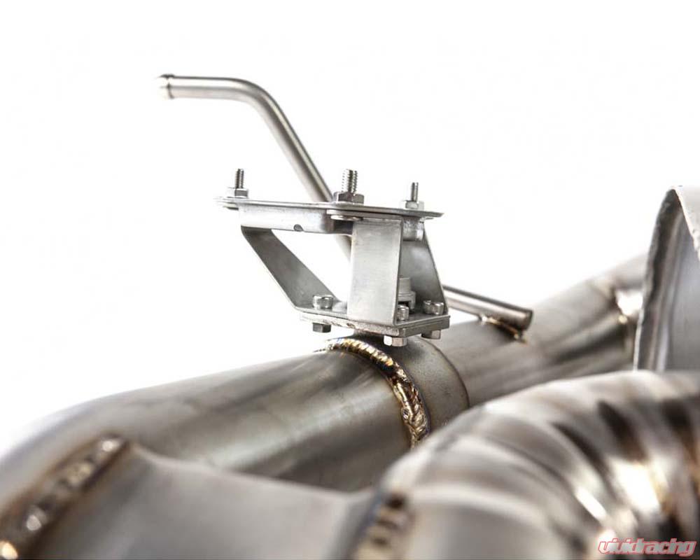 VR Performance Titanium Valvetronic Exhaust System (S55: M3/M4)