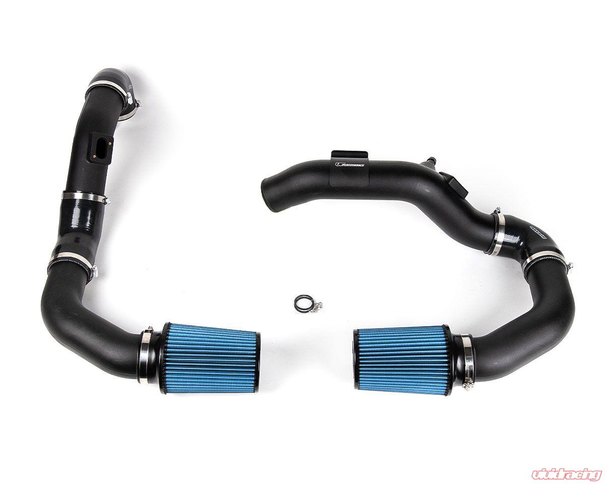 VR Performance Front Mount Air Intake Kit (S55: M3/M4)