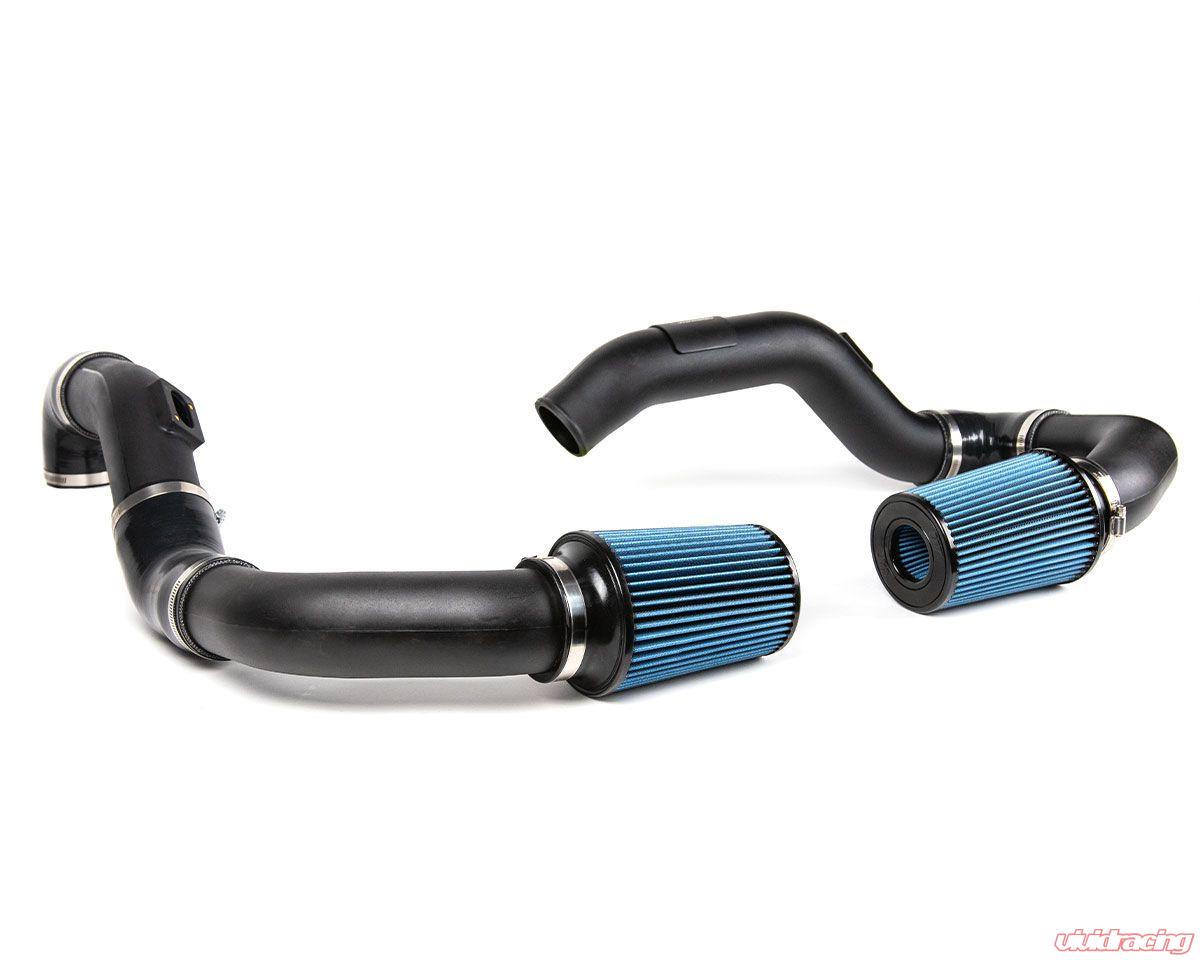 VR Performance Front Mount Air Intake Kit (S55: M3/M4)