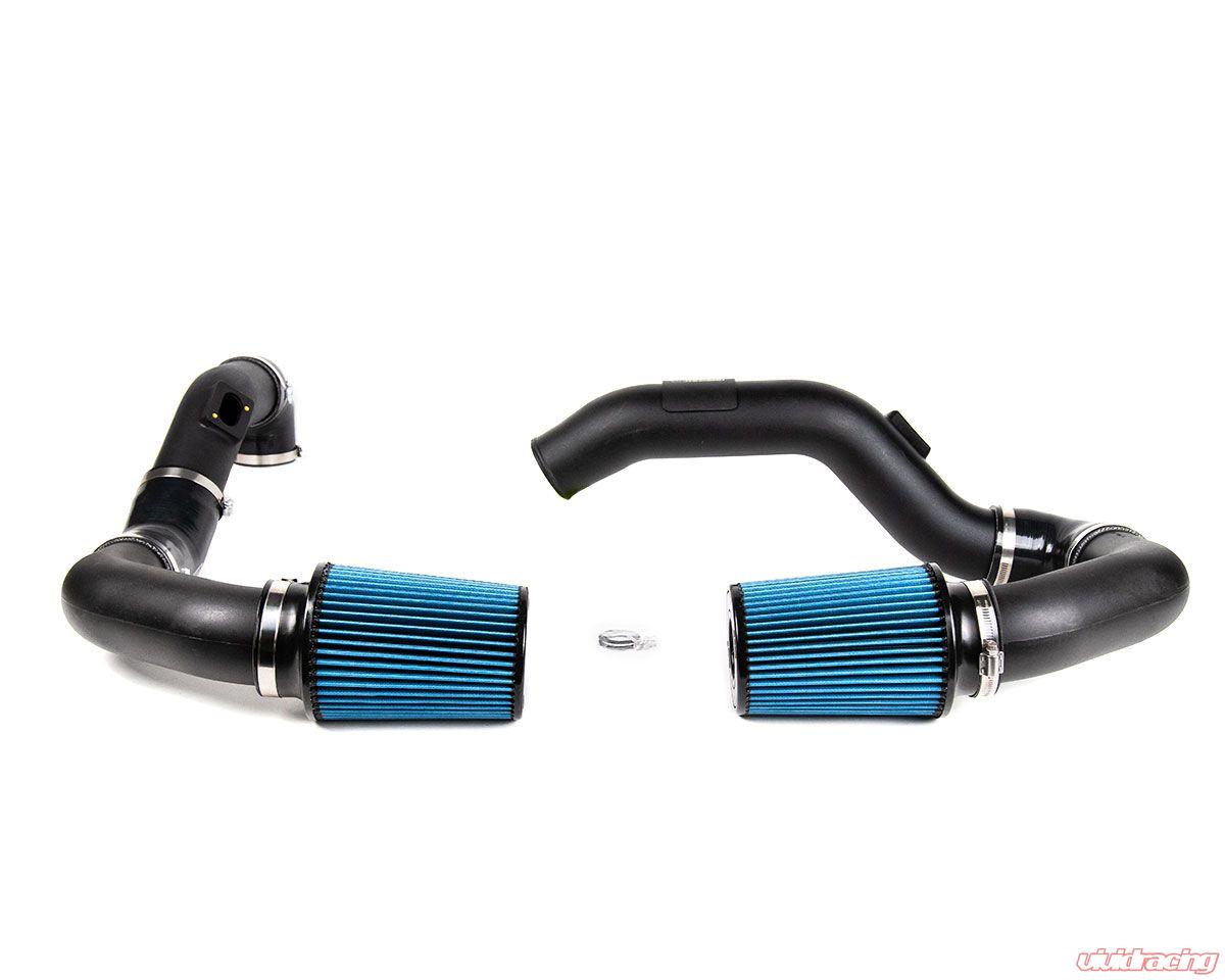 VR Performance Front Mount Air Intake Kit (S55: M3/M4)