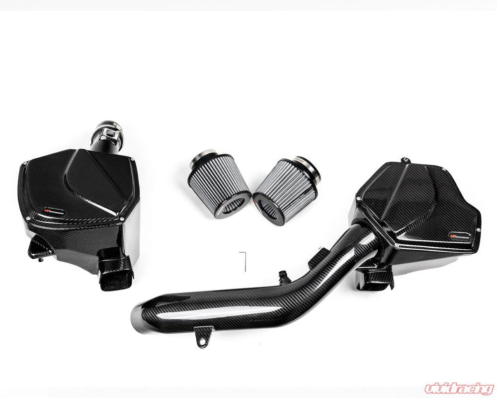 VR Performance Carbon Fiber Air Intake Kit (S55: M2C/M3/M4)
