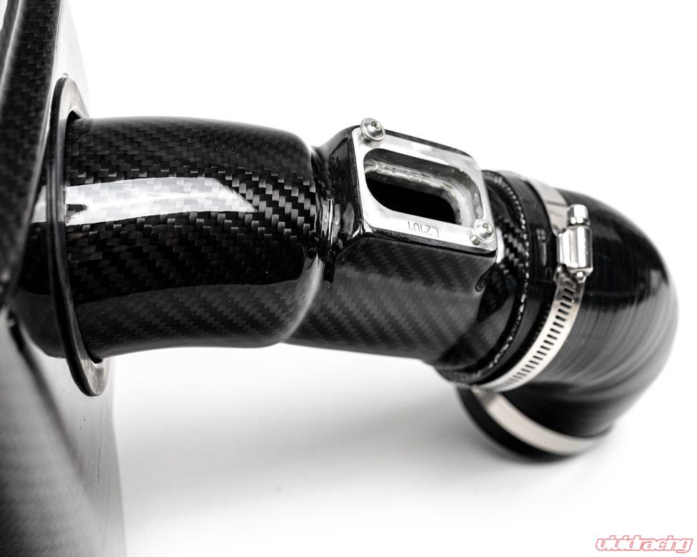 VR Performance Carbon Fiber Air Intake Kit (S55: M2C/M3/M4)