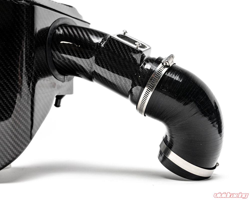 VR Performance Carbon Fiber Air Intake Kit (S55: M2C/M3/M4)