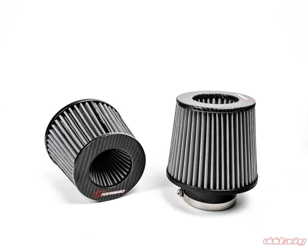 VR Performance Carbon Fiber Air Intake Kit (S55: M2C/M3/M4)