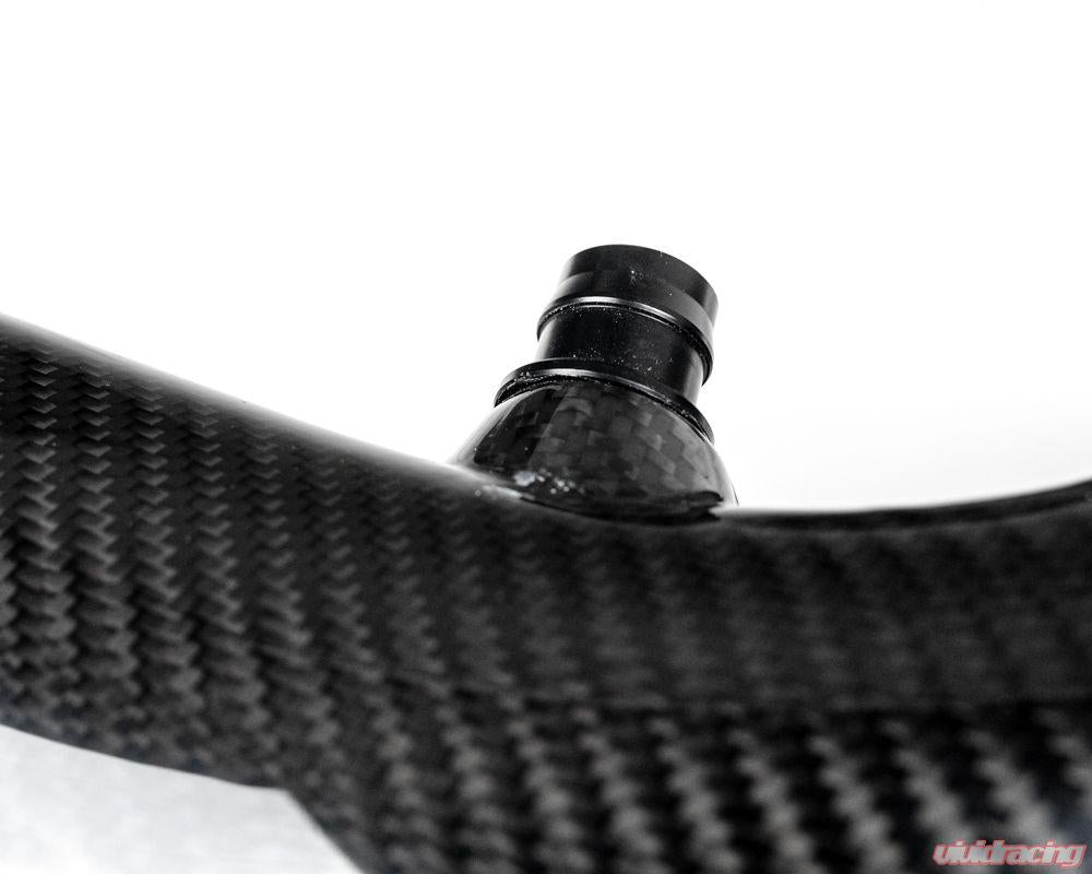 VR Performance Carbon Fiber Air Intake Kit (S55: M2C/M3/M4)
