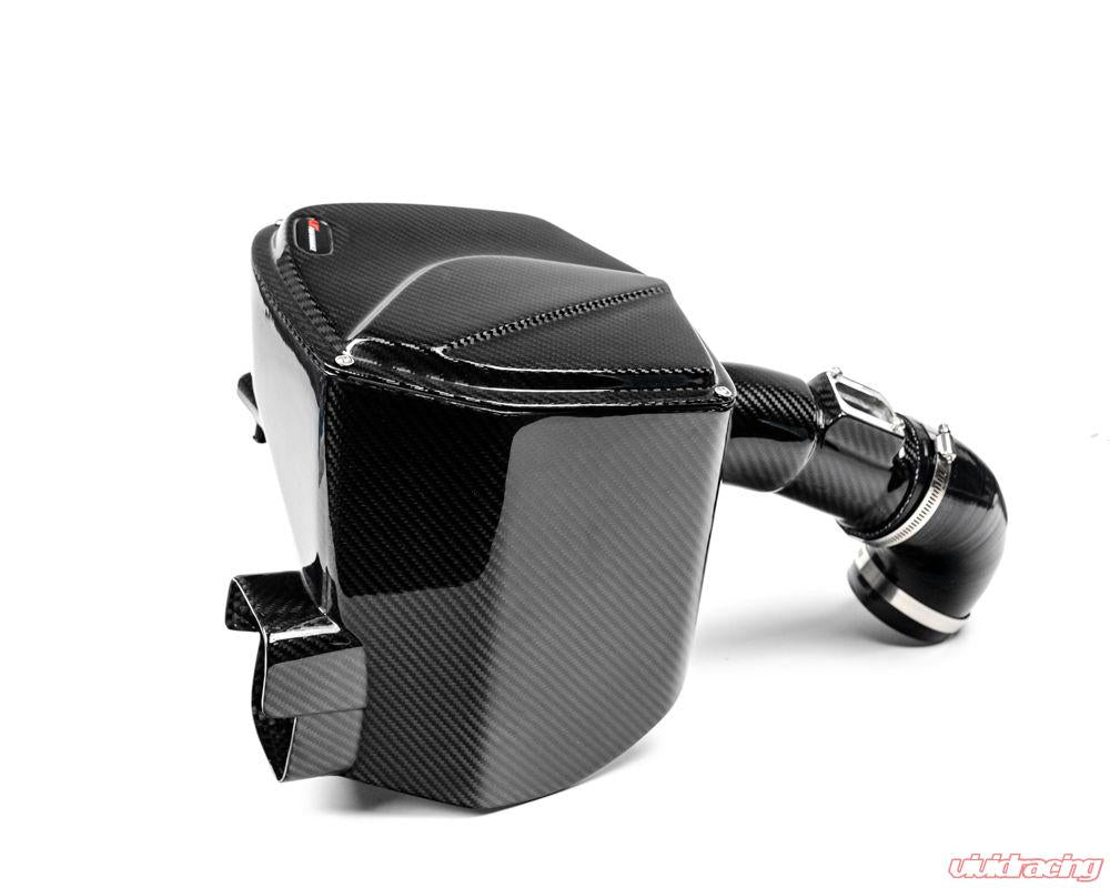 VR Performance Carbon Fiber Air Intake Kit (S55: M2C/M3/M4)