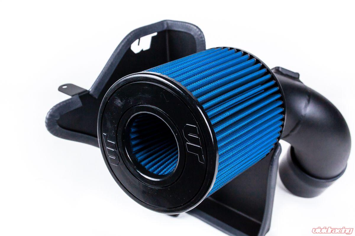 VR Performance Short Ram Air Intake B58 (M140i M240i 340i 440i)
