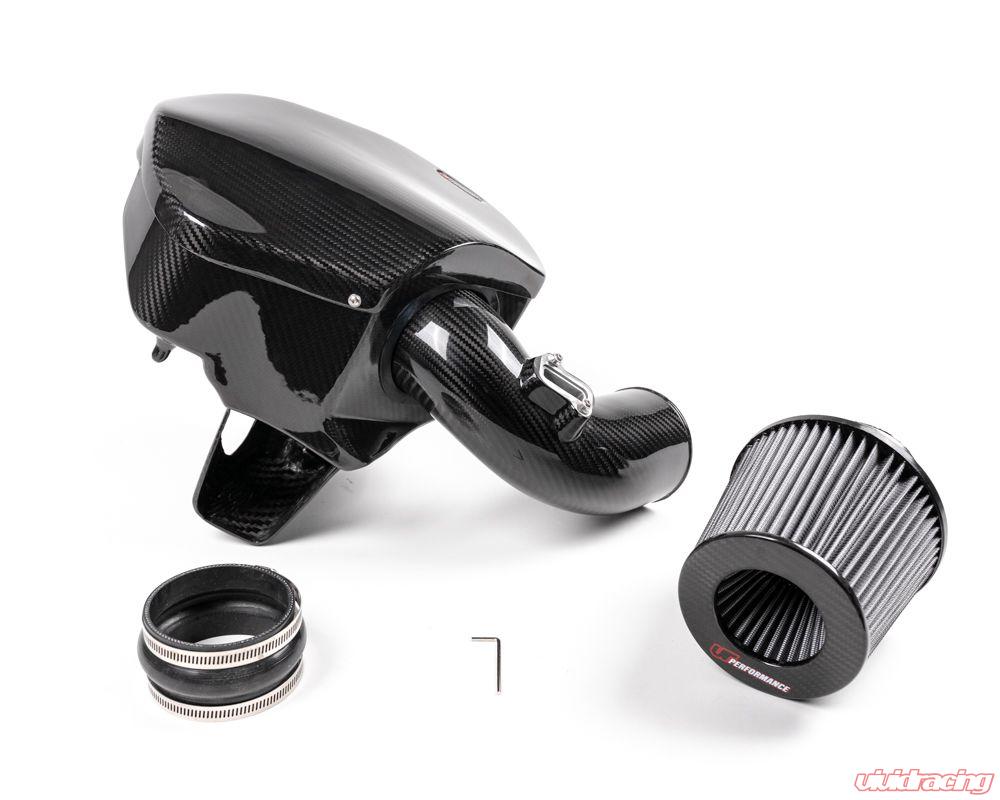 VR Performance Carbon Fiber Air Intake (B58, F-Series)