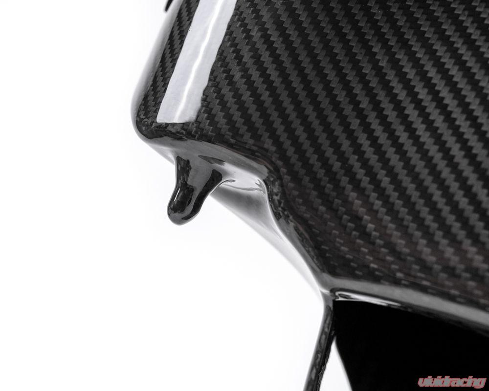 VR Performance Carbon Fiber Air Intake (B58, F-Series)