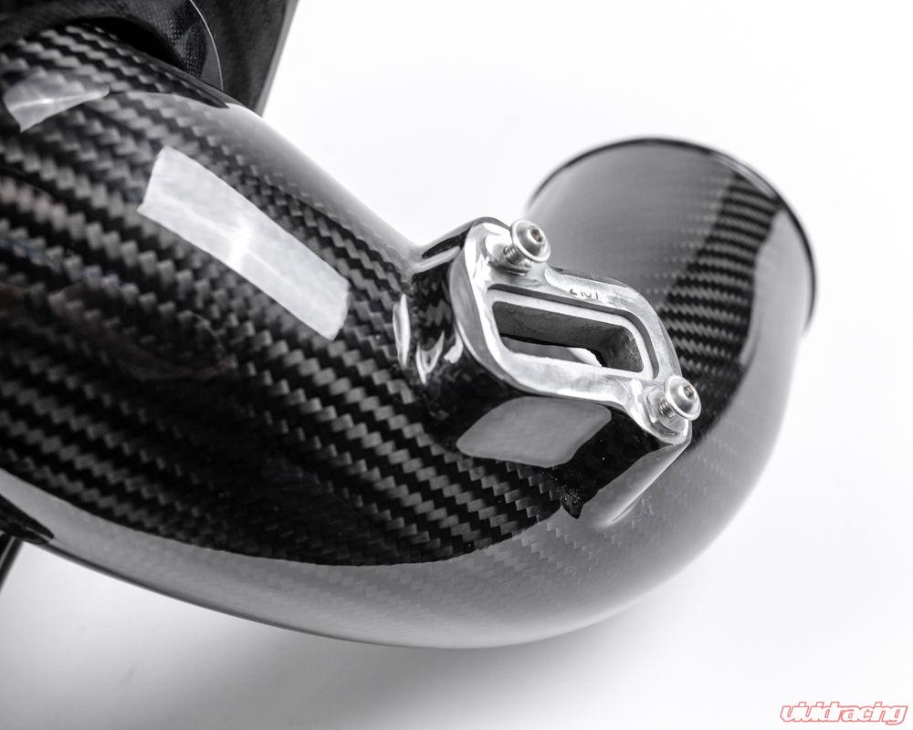 VR Performance Carbon Fiber Air Intake (B58, F-Series)