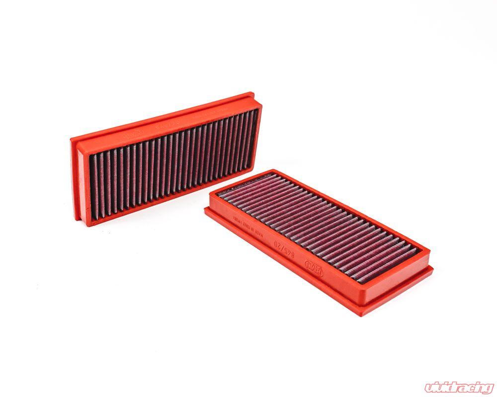 VR Performance Carbon Fiber Air Intake W205/X253 (C63, C63S, GLC63, GLC63S AMG)