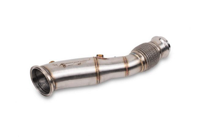 VRSF B46 Catless Downpipe