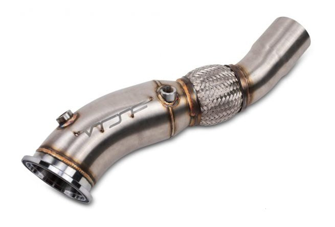 VRSF B48 Downpipe Upgrade (G & F Chassis 2016+)