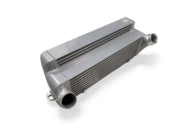VRSF HD Intercooler Upgrade Kit (F-Series N55, N20, N26, N47)
