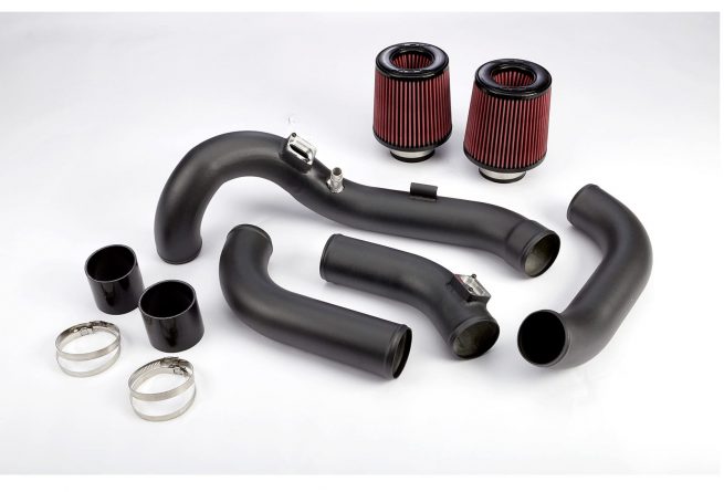 VRSF Front Facing Air Intakes S55 (M3 & M4 Only)
