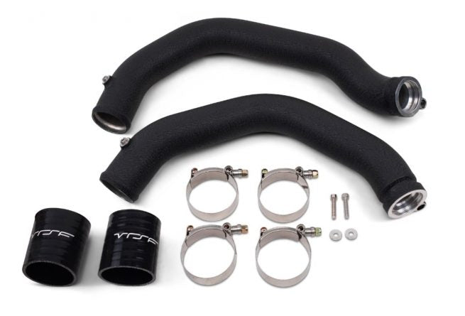 VRSF Charge Pipe Upgrade Kit S55 (M2C, M3, M4)