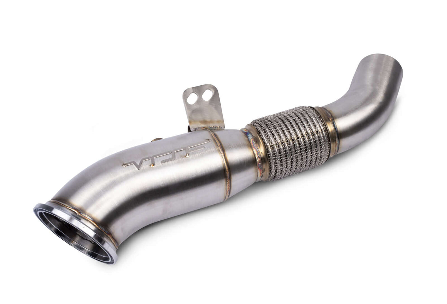 VRSF B58 4.5" Downpipe Upgrade (2016+ BMW M240i/340i/440i/540i/740i)