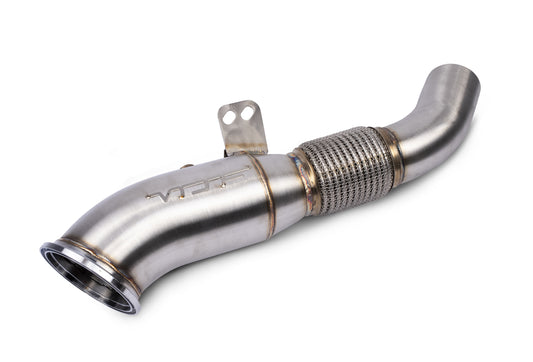 VRSF B58 Downpipe Upgrade (X3 M40i & X4 M40i G02)