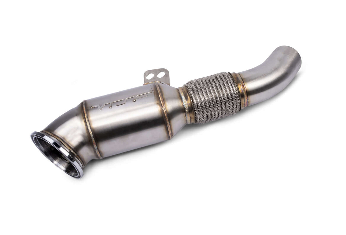 VRSF B58 4.5" Downpipe Upgrade (2016+ BMW M240i/340i/440i/540i/740i)