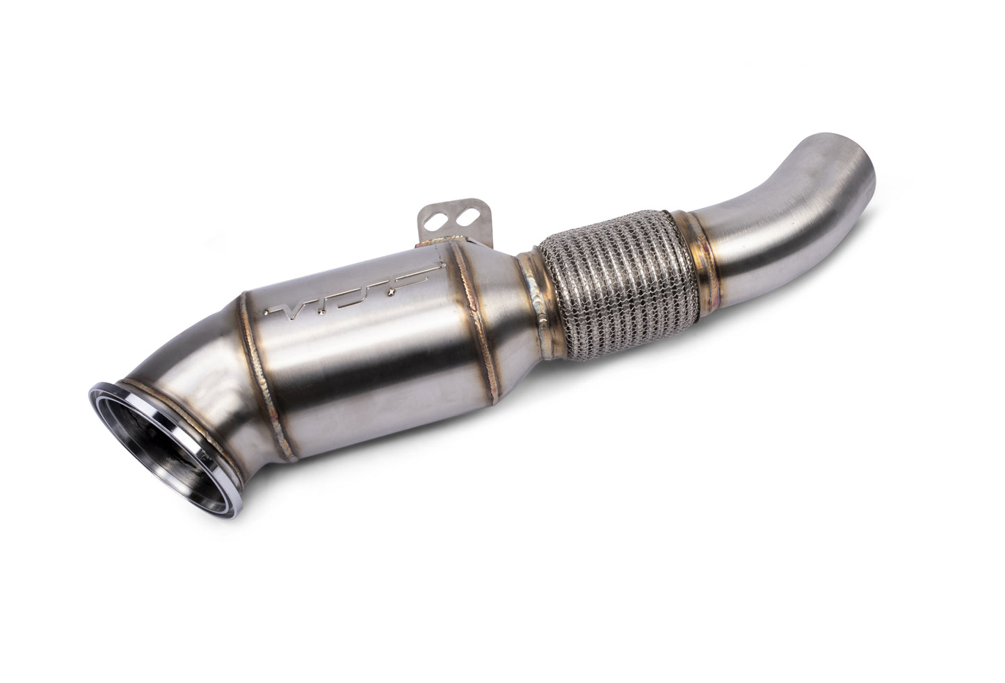 VRSF B58 Downpipe Upgrade (X3 M40i & X4 M40i G02)