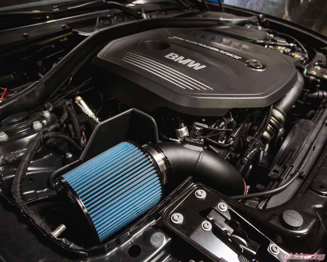 VR Performance Short Ram Air Intake B58 (M140i M240i 340i 440i)