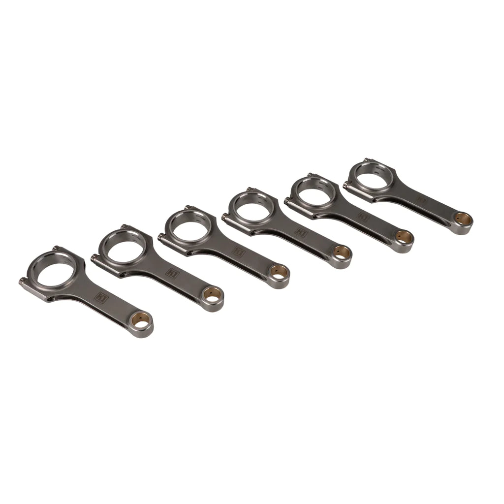 K1 TOYOTA/BMW B58 Upgraded Connecting Rods (BMW, Supra)