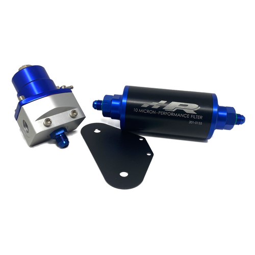 F-Series (F3X/F2X) B58 High Performance Fuel Pump