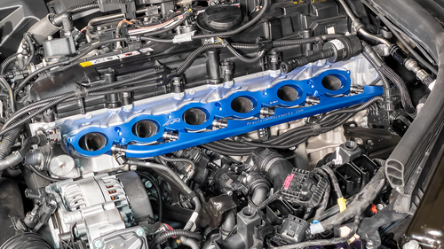 Precision Raceworks B58 Gen 2 Port Injection (A90, A91, Supra, BMW)