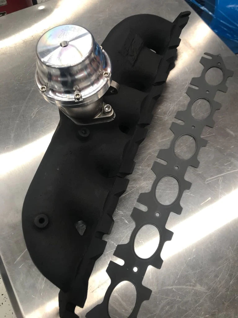 Big Boost BMW B58 PRECISION TURBO KIT (GEN 1 B58)
