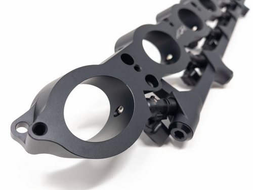 Precision Raceworks B58 Gen 2 Port Injection (A90, A91, Supra, BMW)
