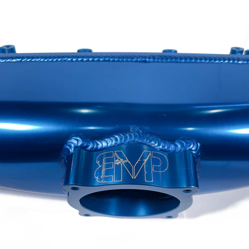 Black Market Parts (BMP) N54 Performance Manifold