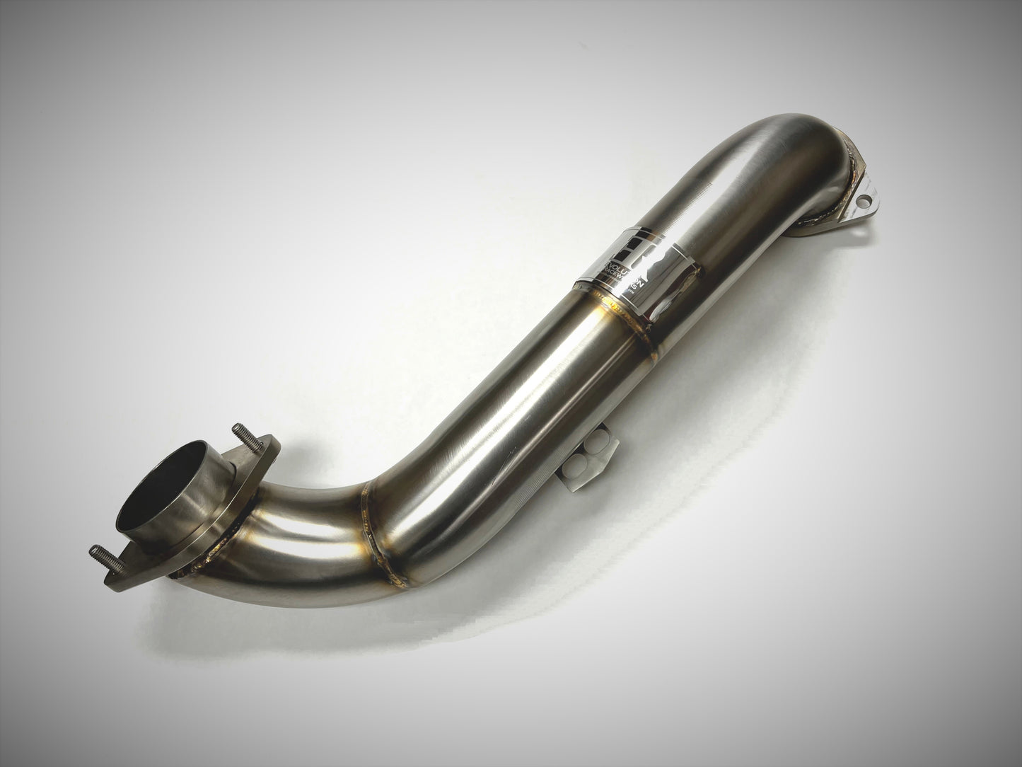 Evolution Racewerks Competition Series Catless Downpipes S58 Engine (2021+ M3/M4)