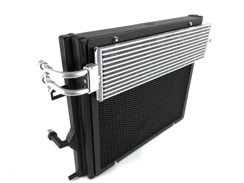 CSF Cooling B58 High Performance Heat Exchanger (BMW F-Series)