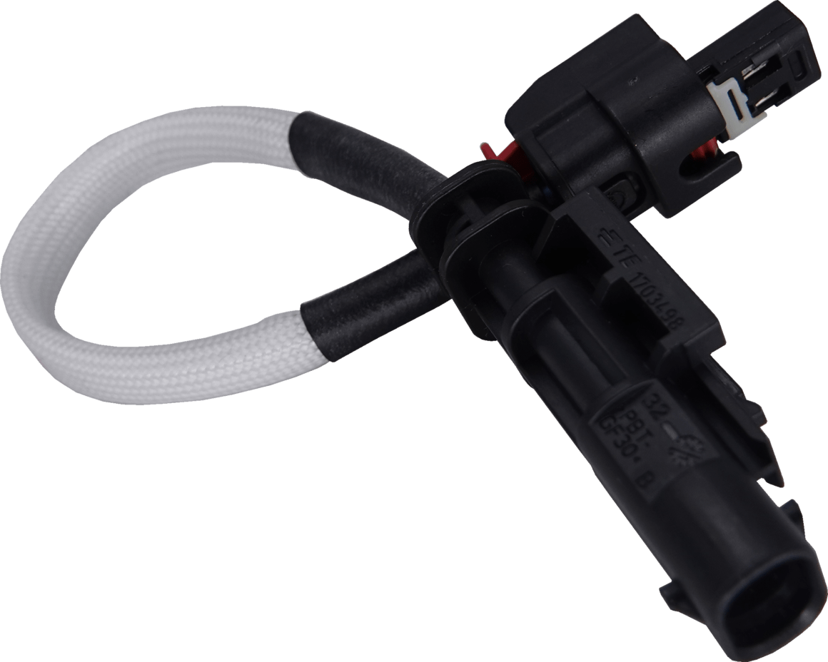 Extended Electrical Harness B58TU High Pressure Fuel Pump