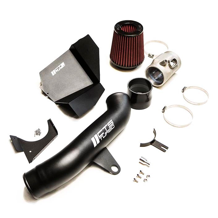 CTS Turbo N55 Cold Air Intake (F-Series)